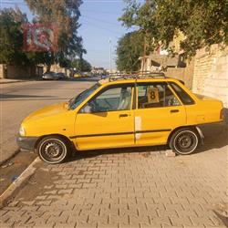 سایپا 131